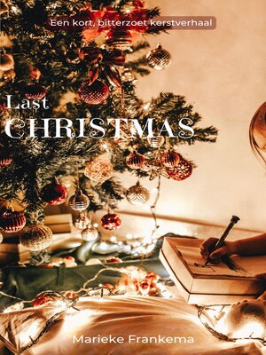 Last Christmas - ebook